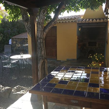 Casa Gusber 2 Villa La Rosa Buitenkant foto