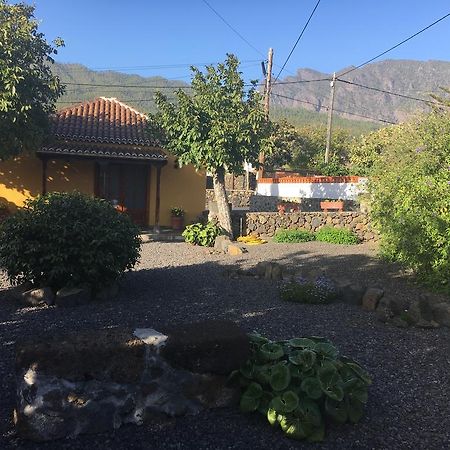 Casa Gusber 2 Villa La Rosa Buitenkant foto