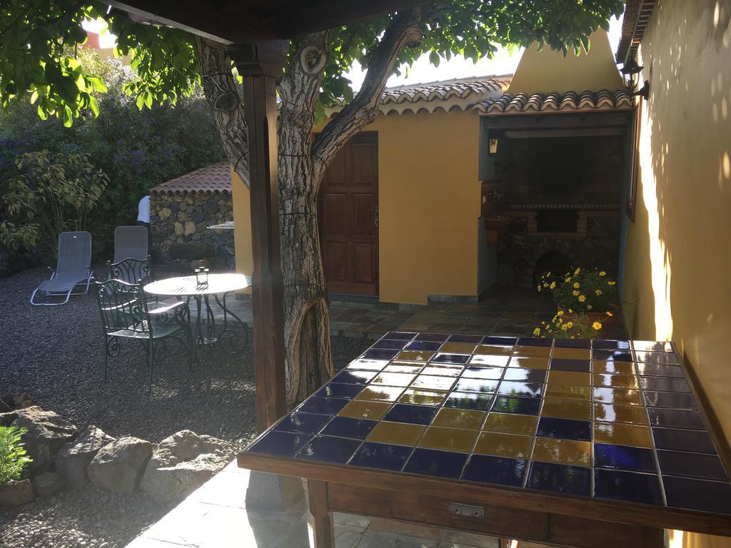 Casa Gusber 2 Villa La Rosa Buitenkant foto