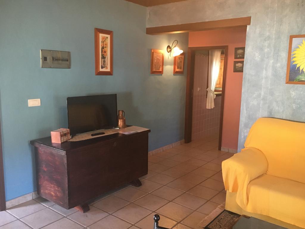 Casa Gusber 2 Villa La Rosa Buitenkant foto