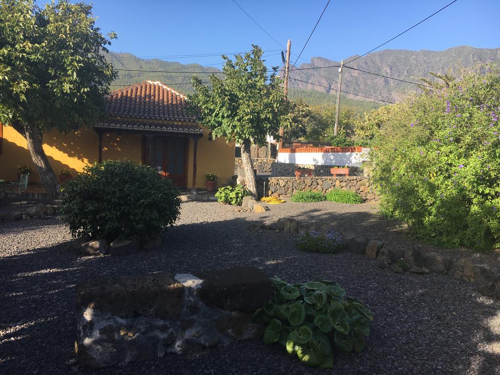 Casa Gusber 2 Villa La Rosa Buitenkant foto