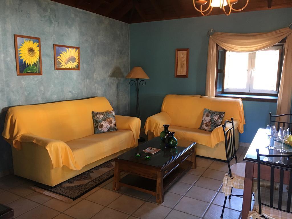 Casa Gusber 2 Villa La Rosa Buitenkant foto