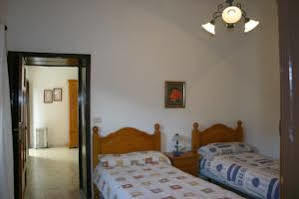 Casa Gusber 2 Villa La Rosa Buitenkant foto