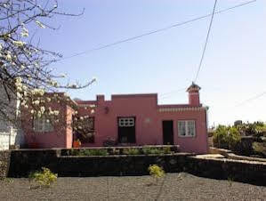 Casa Gusber 2 Villa La Rosa Buitenkant foto