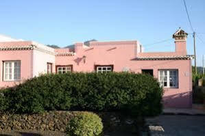 Casa Gusber 2 Villa La Rosa Buitenkant foto